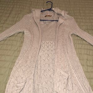 Bellini cardigan